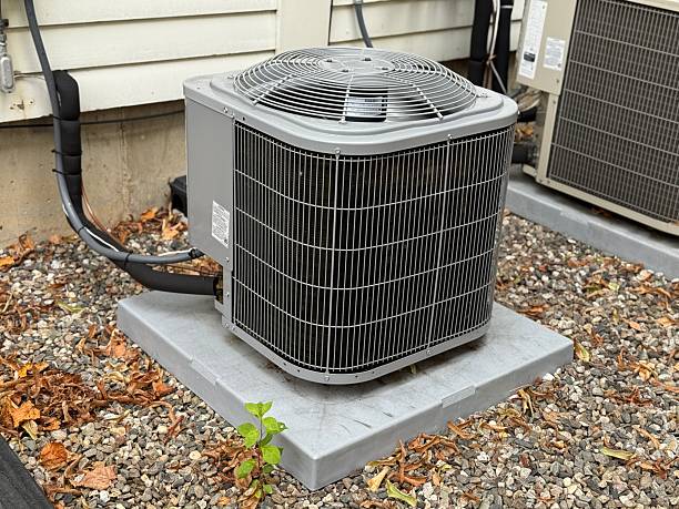 24/7 Emergency Hvac Installation experts in Conifer, CO
